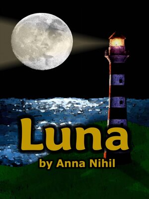 cover image of Luna